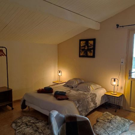 Saint-Vérand O 2040 Chambre Marmotte المظهر الخارجي الصورة